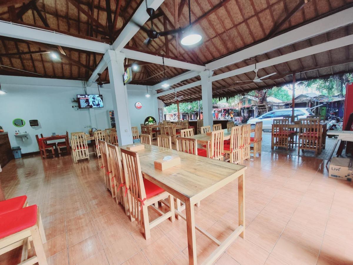 Pandu Homestay Mandalika Lombok Kuta  Экстерьер фото