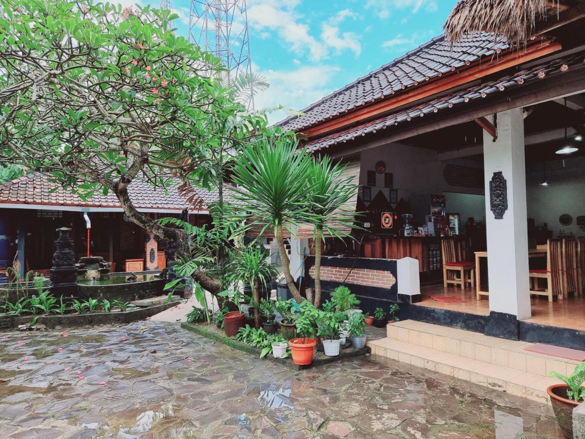 Pandu Homestay Mandalika Lombok Kuta  Экстерьер фото