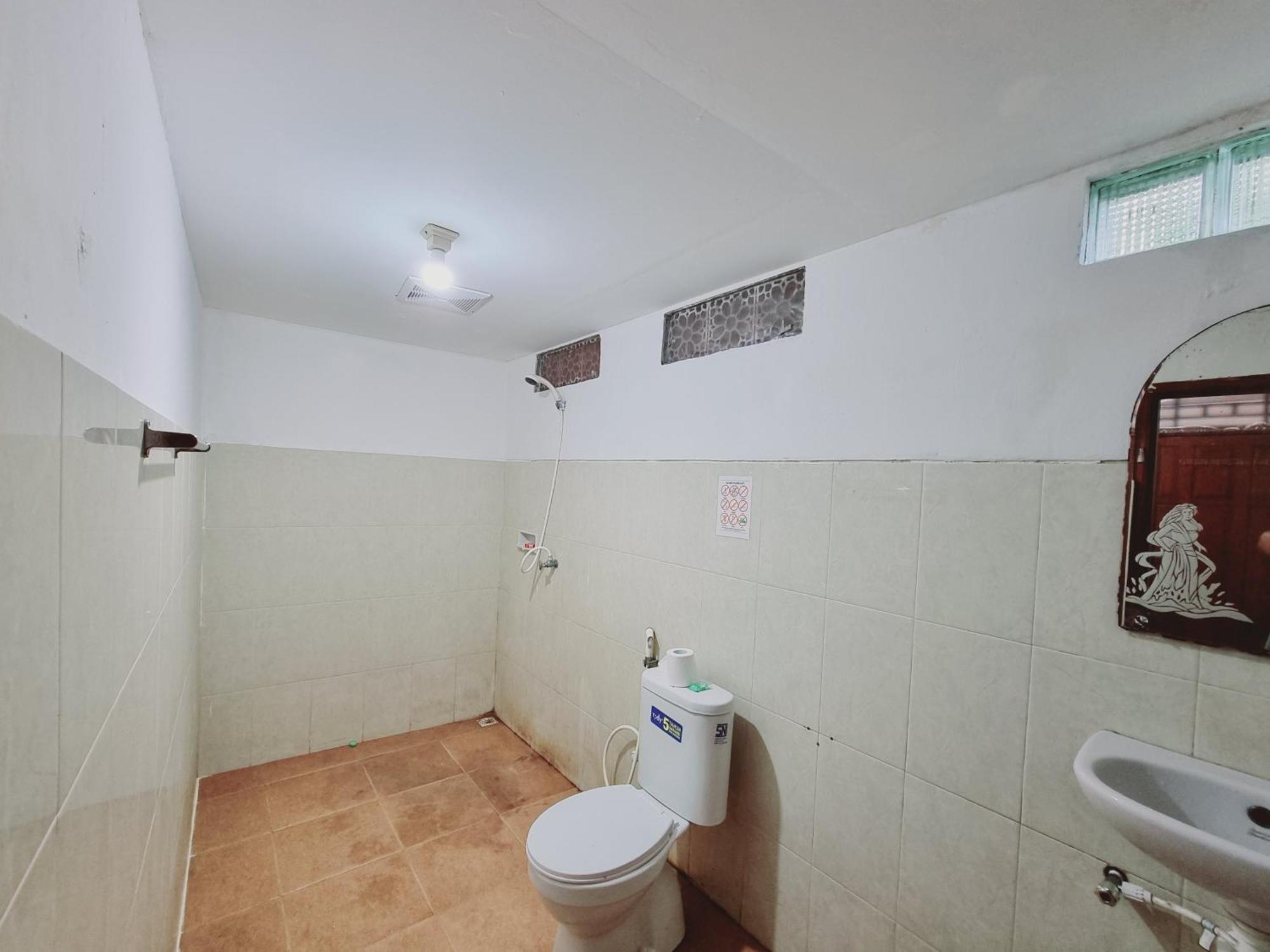 Pandu Homestay Mandalika Lombok Kuta  Экстерьер фото
